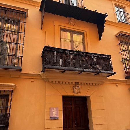 En Sanlucar Apartment Sanlúcar de Barrameda Екстериор снимка