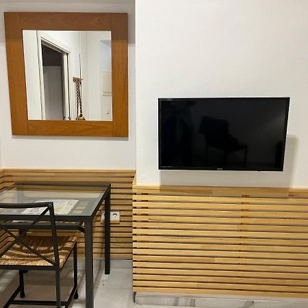 En Sanlucar Apartment Sanlúcar de Barrameda Екстериор снимка