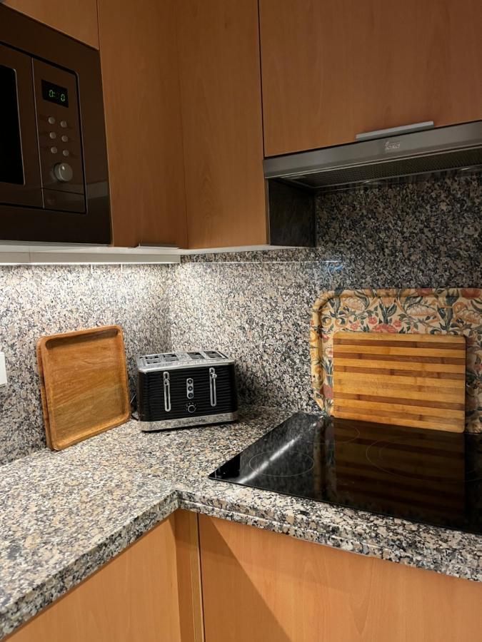 En Sanlucar Apartment Sanlúcar de Barrameda Екстериор снимка