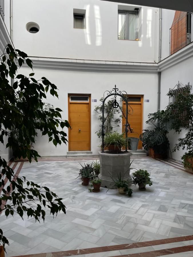 En Sanlucar Apartment Sanlúcar de Barrameda Екстериор снимка