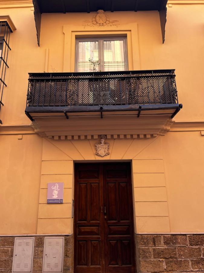 En Sanlucar Apartment Sanlúcar de Barrameda Екстериор снимка