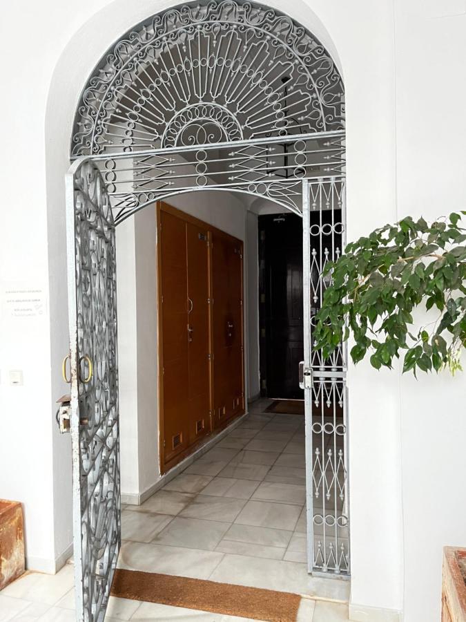 En Sanlucar Apartment Sanlúcar de Barrameda Екстериор снимка