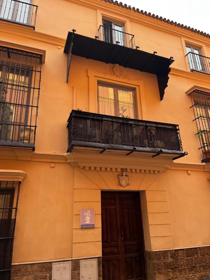 En Sanlucar Apartment Sanlúcar de Barrameda Екстериор снимка