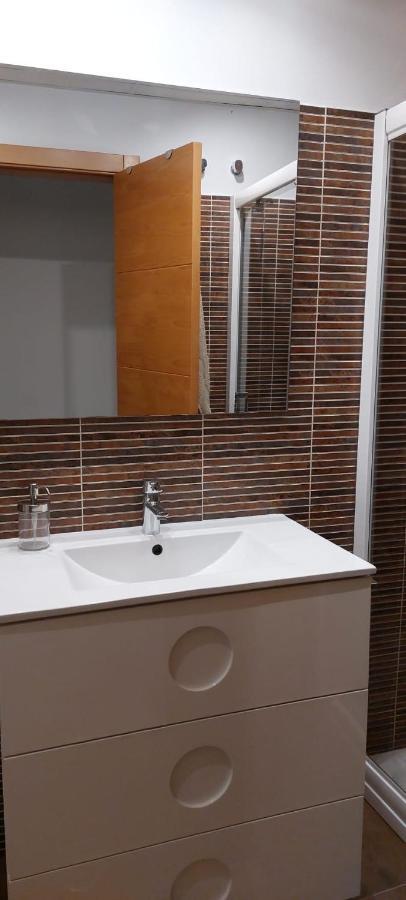 En Sanlucar Apartment Sanlúcar de Barrameda Екстериор снимка
