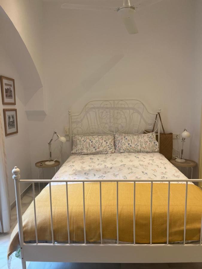 En Sanlucar Apartment Sanlúcar de Barrameda Екстериор снимка