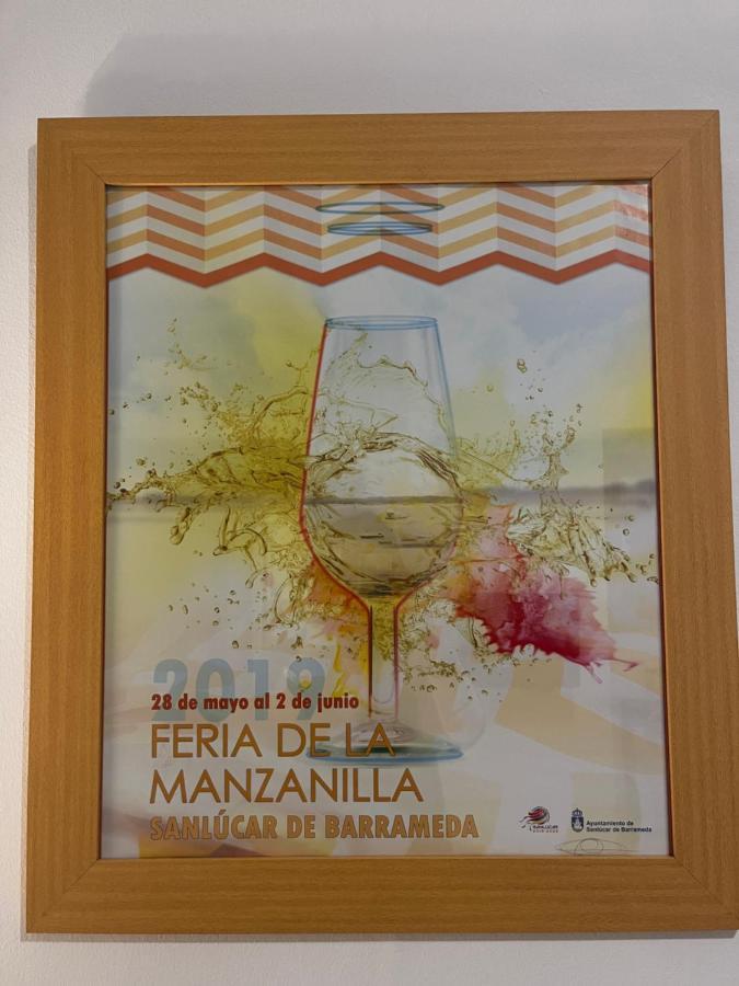 En Sanlucar Apartment Sanlúcar de Barrameda Екстериор снимка