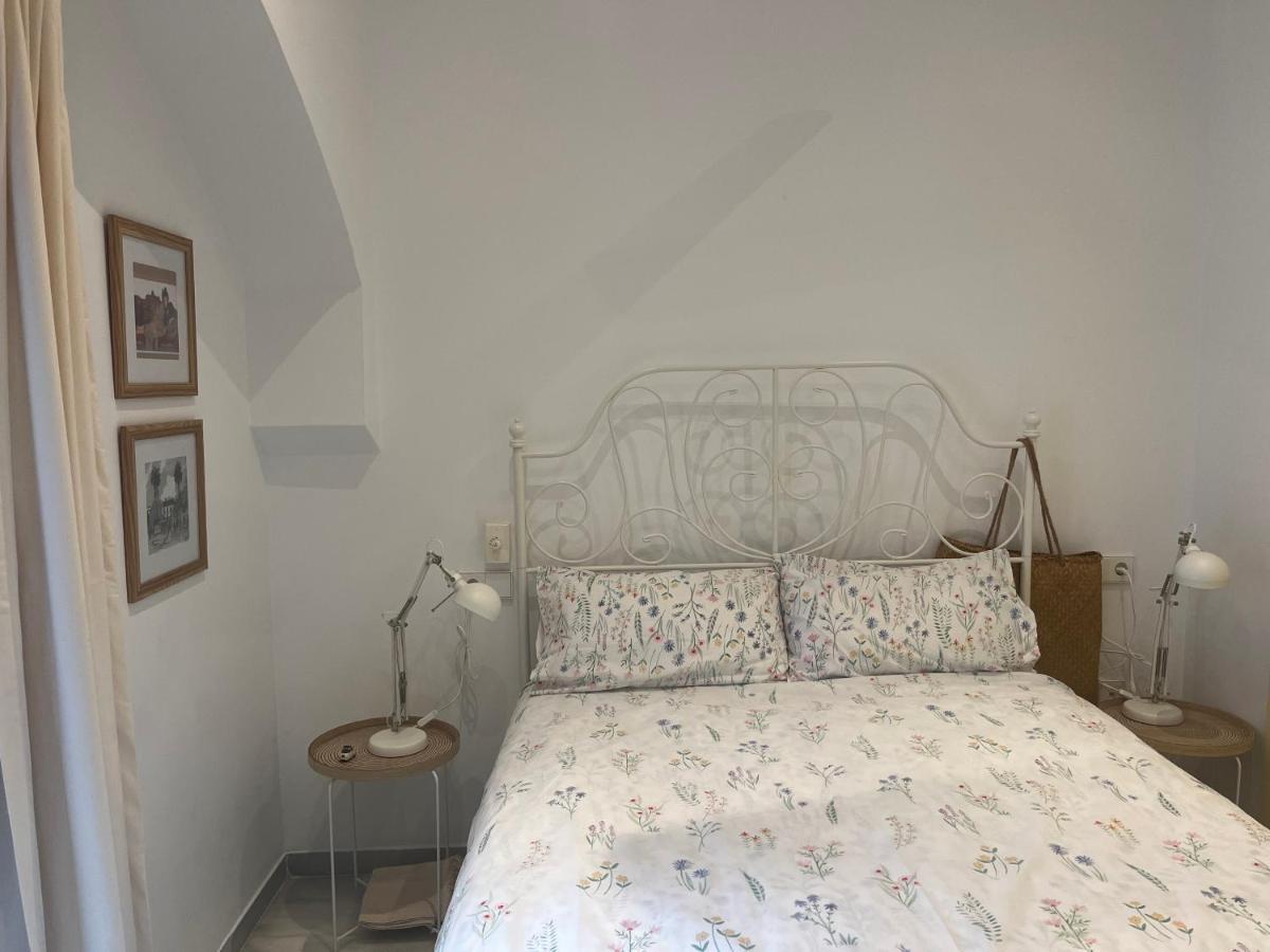En Sanlucar Apartment Sanlúcar de Barrameda Екстериор снимка