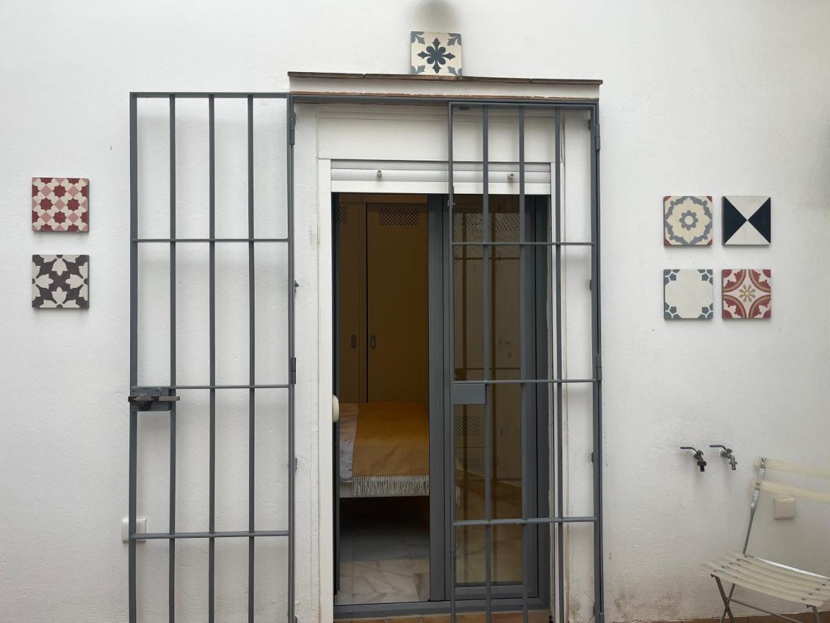 En Sanlucar Apartment Sanlúcar de Barrameda Екстериор снимка