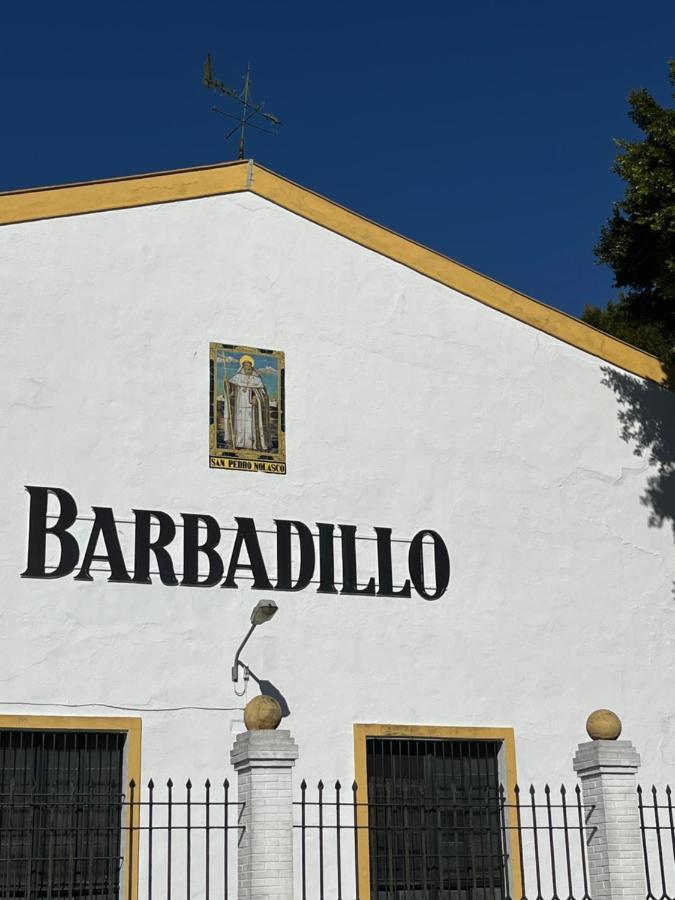 En Sanlucar Apartment Sanlúcar de Barrameda Екстериор снимка